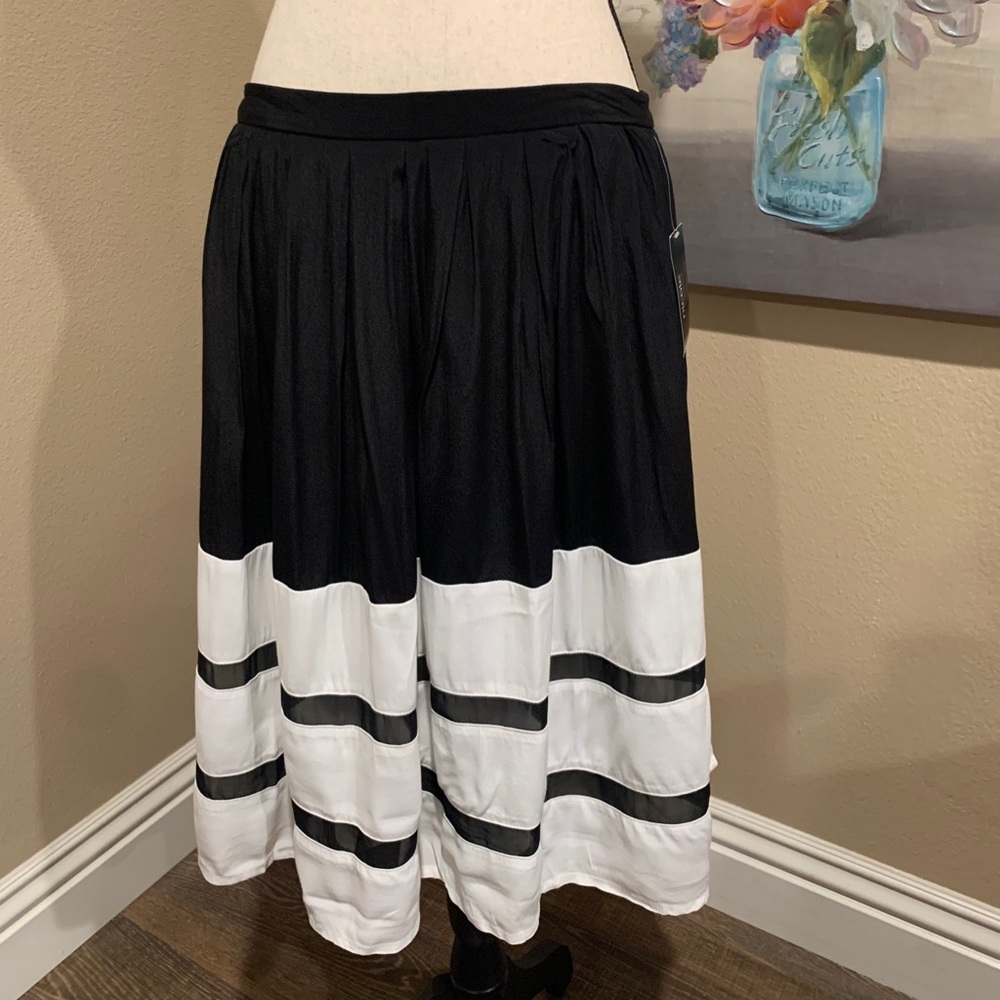 Nicole Miller Skirt